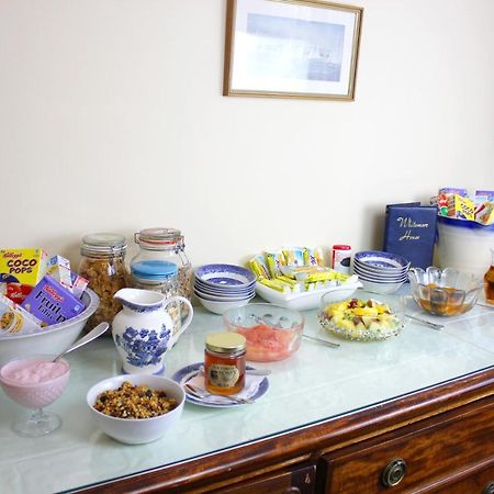 Whitemoor House B&B Lyndhurst Εξωτερικό φωτογραφία