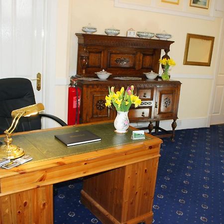 Whitemoor House B&B Lyndhurst Εξωτερικό φωτογραφία
