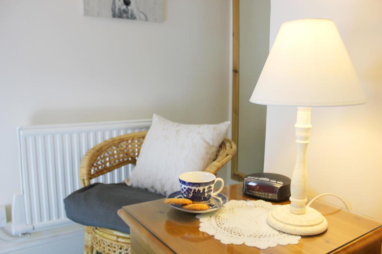 Whitemoor House B&B Lyndhurst Δωμάτιο φωτογραφία
