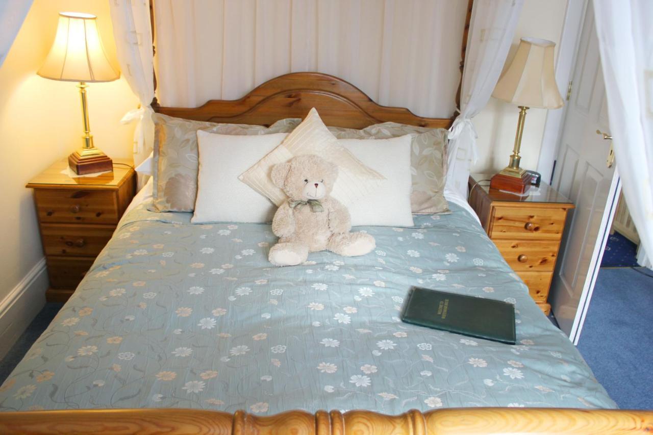 Whitemoor House B&B Lyndhurst Δωμάτιο φωτογραφία