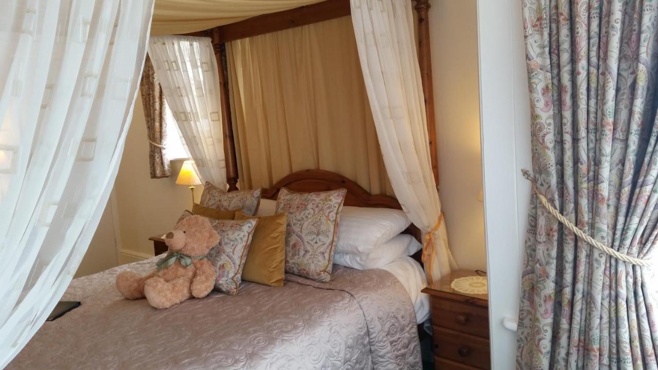 Whitemoor House B&B Lyndhurst Εξωτερικό φωτογραφία