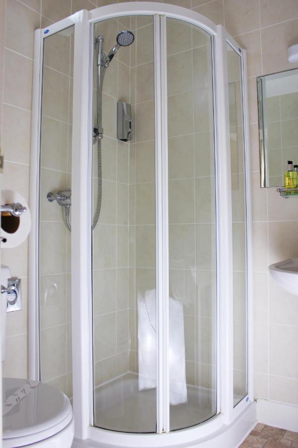 Whitemoor House B&B Lyndhurst Εξωτερικό φωτογραφία