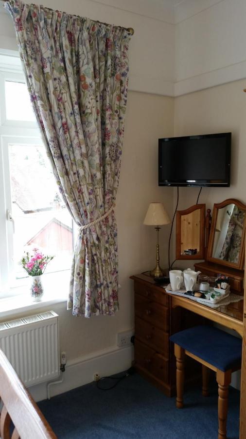 Whitemoor House B&B Lyndhurst Εξωτερικό φωτογραφία
