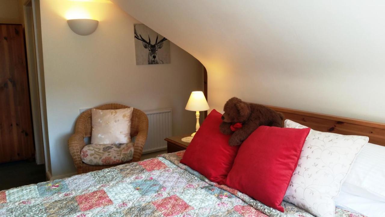 Whitemoor House B&B Lyndhurst Εξωτερικό φωτογραφία