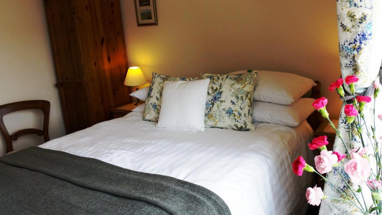 Whitemoor House B&B Lyndhurst Εξωτερικό φωτογραφία