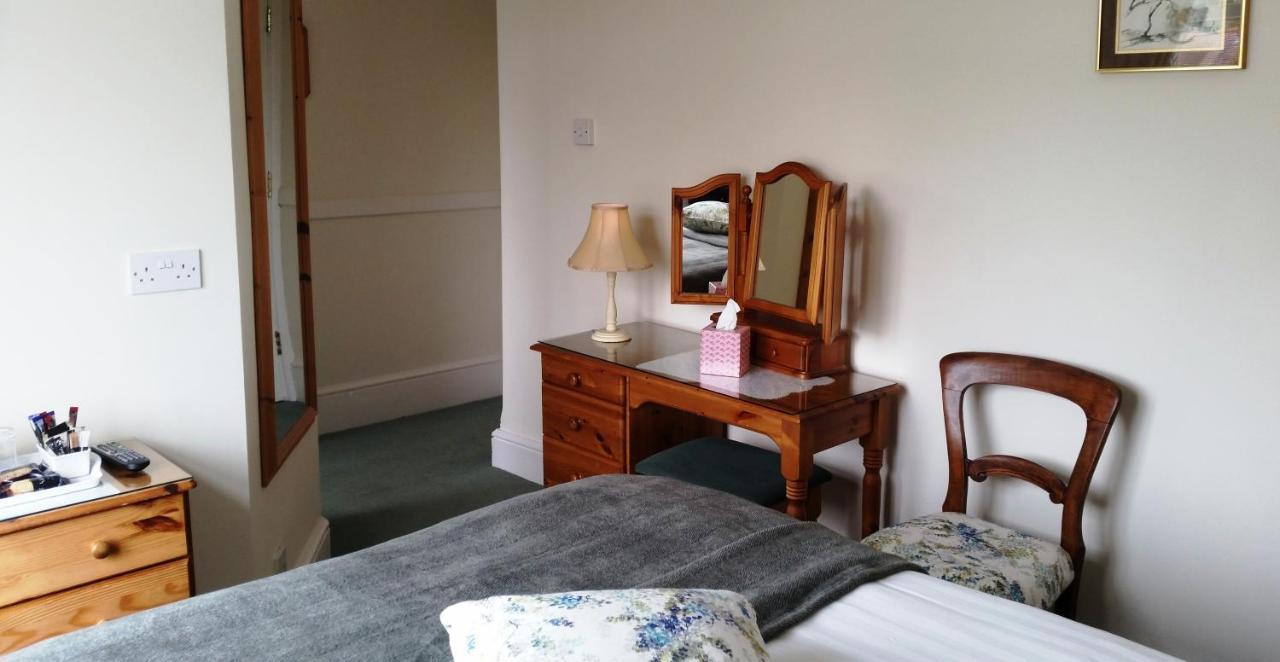 Whitemoor House B&B Lyndhurst Εξωτερικό φωτογραφία