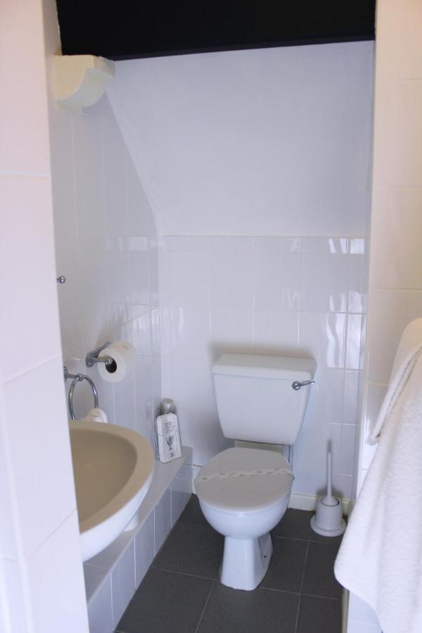 Whitemoor House B&B Lyndhurst Δωμάτιο φωτογραφία