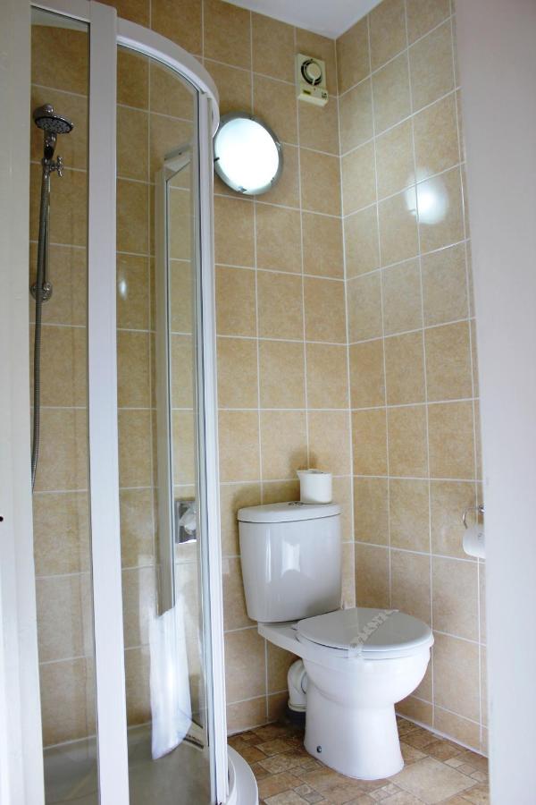 Whitemoor House B&B Lyndhurst Εξωτερικό φωτογραφία