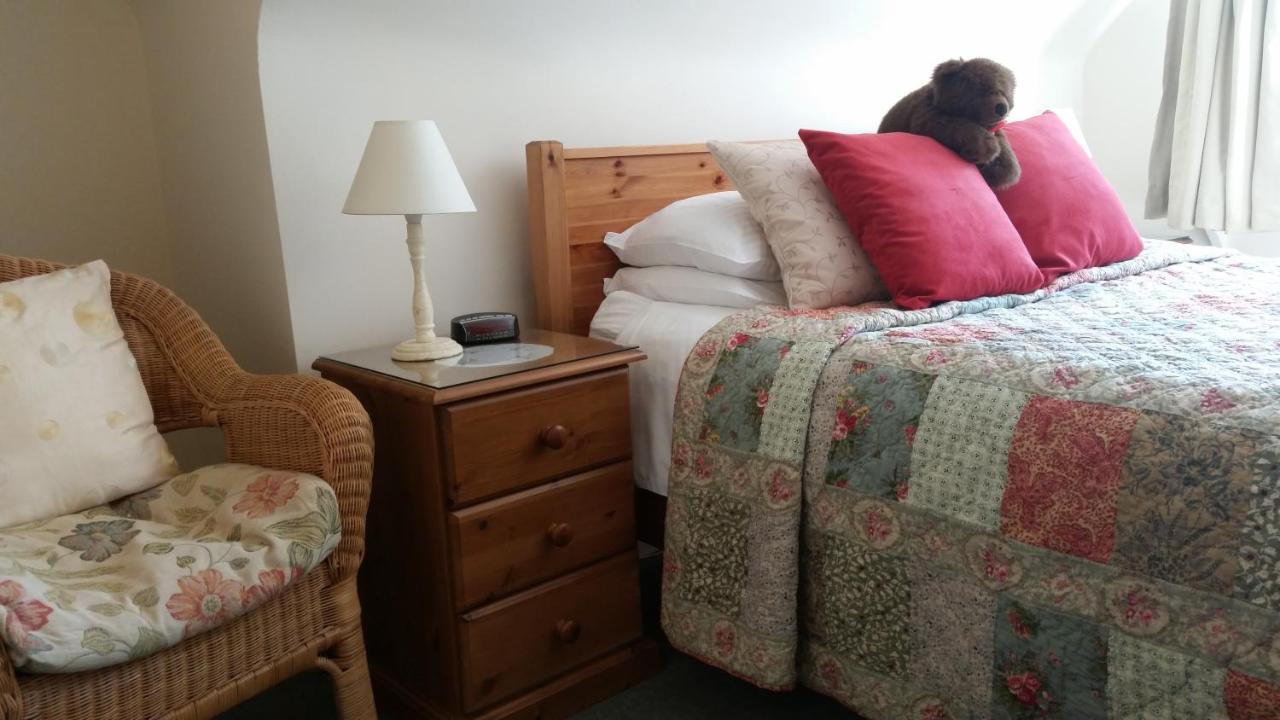 Whitemoor House B&B Lyndhurst Εξωτερικό φωτογραφία