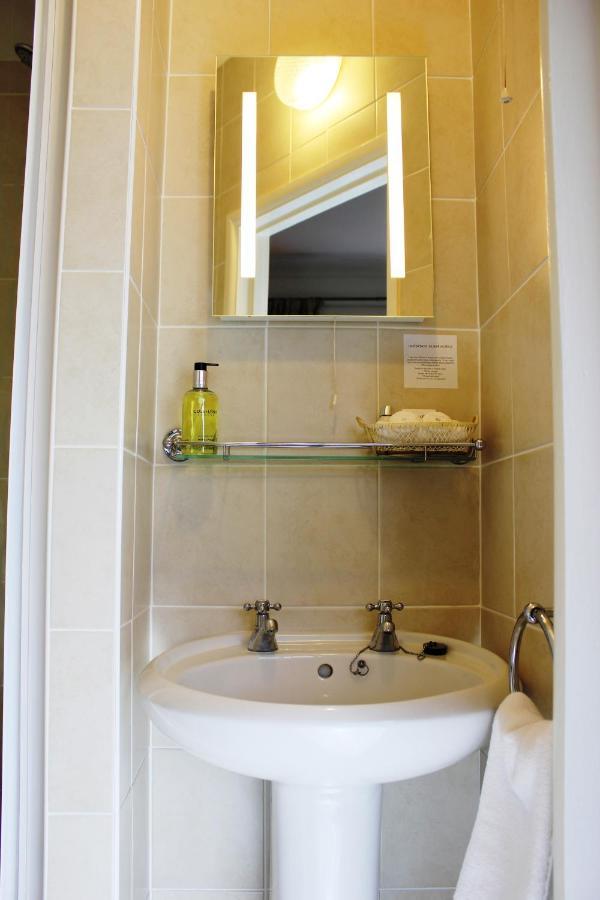 Whitemoor House B&B Lyndhurst Εξωτερικό φωτογραφία