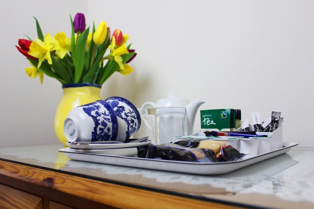 Whitemoor House B&B Lyndhurst Δωμάτιο φωτογραφία
