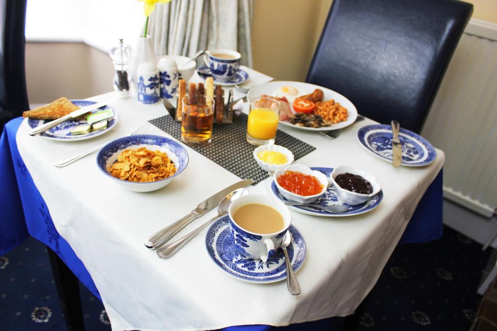 Whitemoor House B&B Lyndhurst Εξωτερικό φωτογραφία