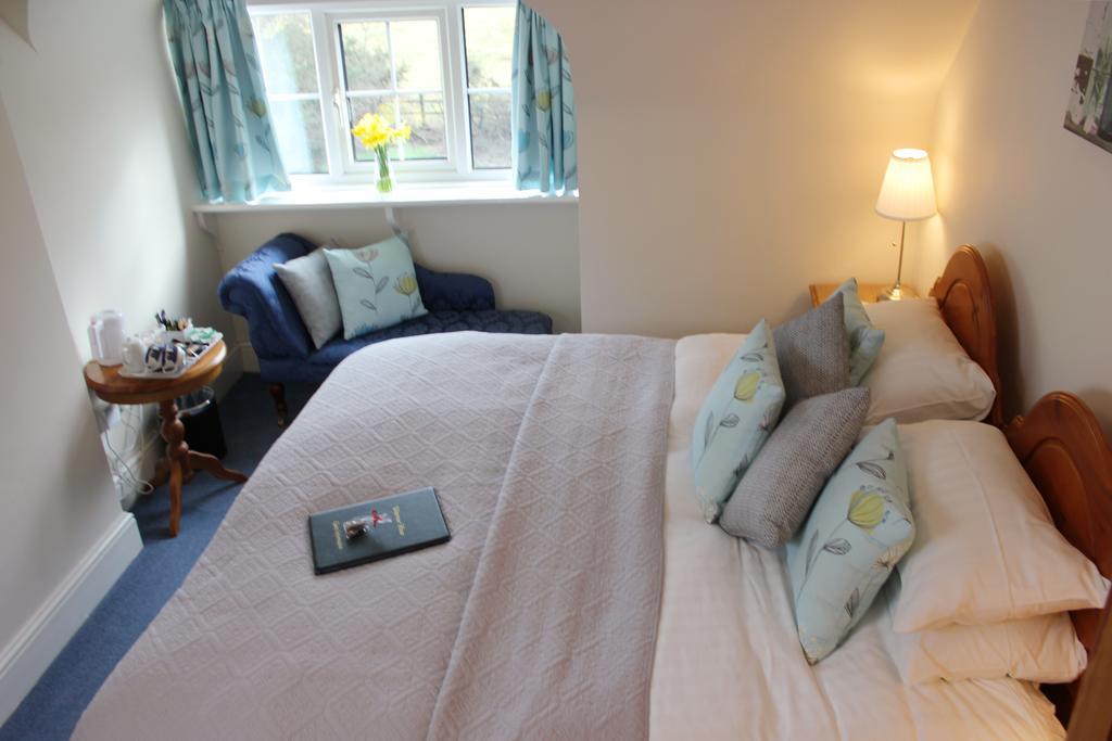 Whitemoor House B&B Lyndhurst Δωμάτιο φωτογραφία