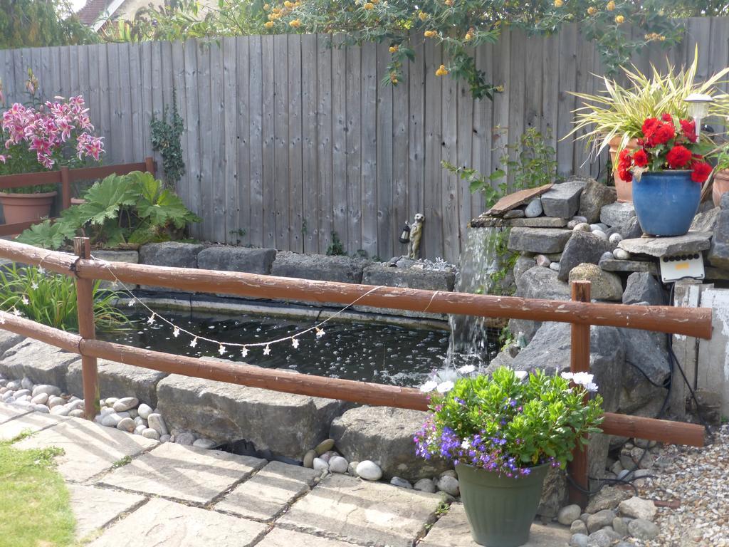 Whitemoor House B&B Lyndhurst Εξωτερικό φωτογραφία