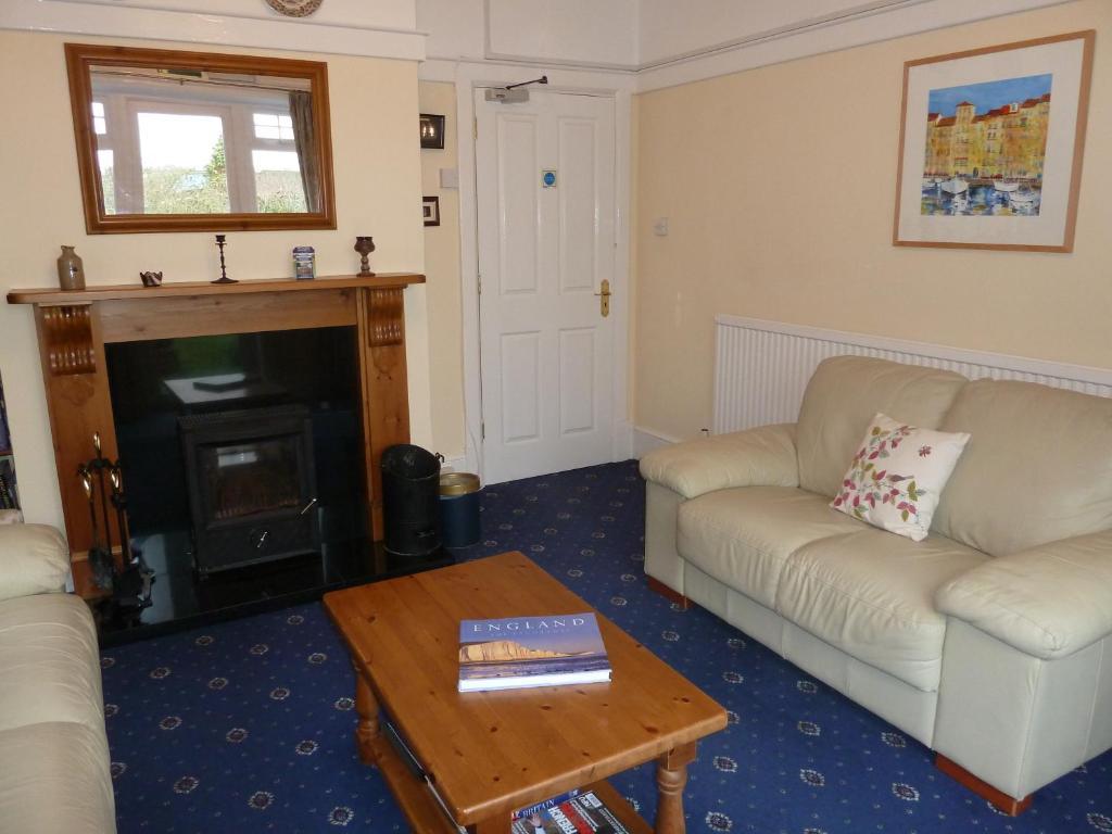 Whitemoor House B&B Lyndhurst Εξωτερικό φωτογραφία