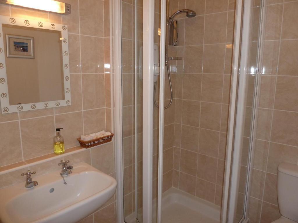 Whitemoor House B&B Lyndhurst Δωμάτιο φωτογραφία