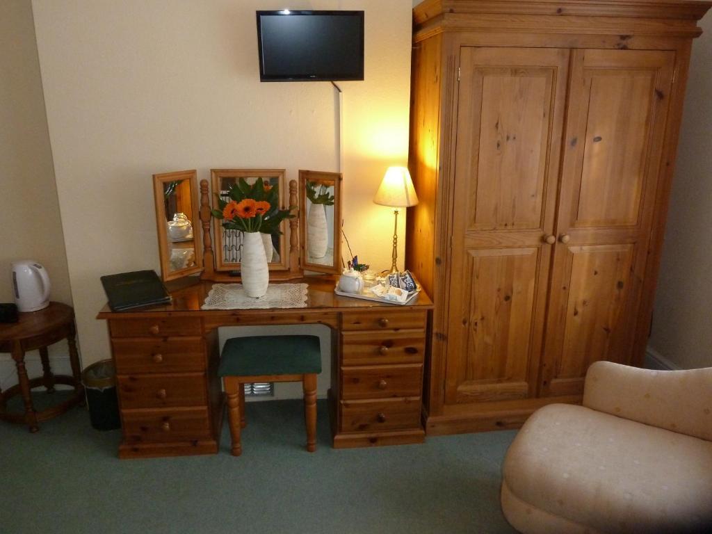 Whitemoor House B&B Lyndhurst Δωμάτιο φωτογραφία